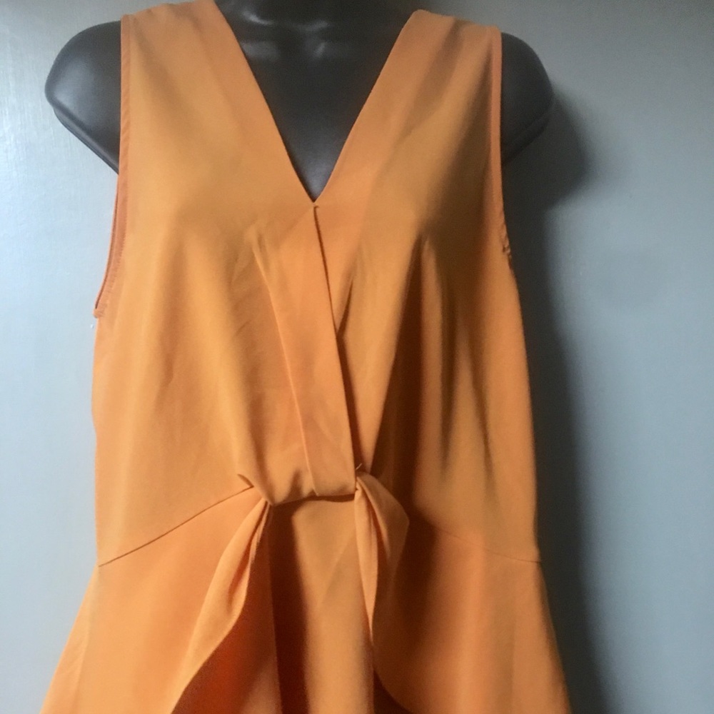 Ladies top